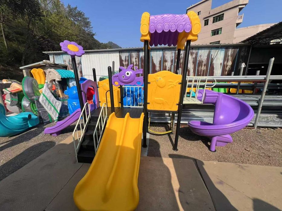 Детская площадка игровой комплекс Мини Парк