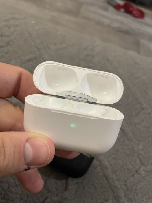 Кейс airpods pro