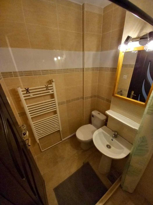 Ap cu două camere