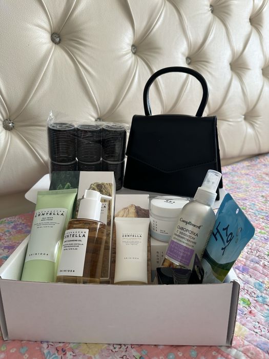 Набор косметика Centella 9в1