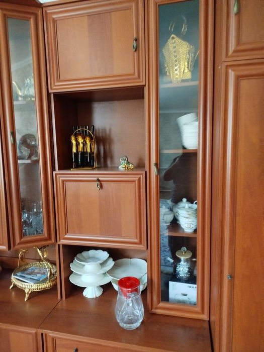 Мебель для гостиной