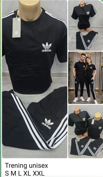 Compleuri damă și bărbați