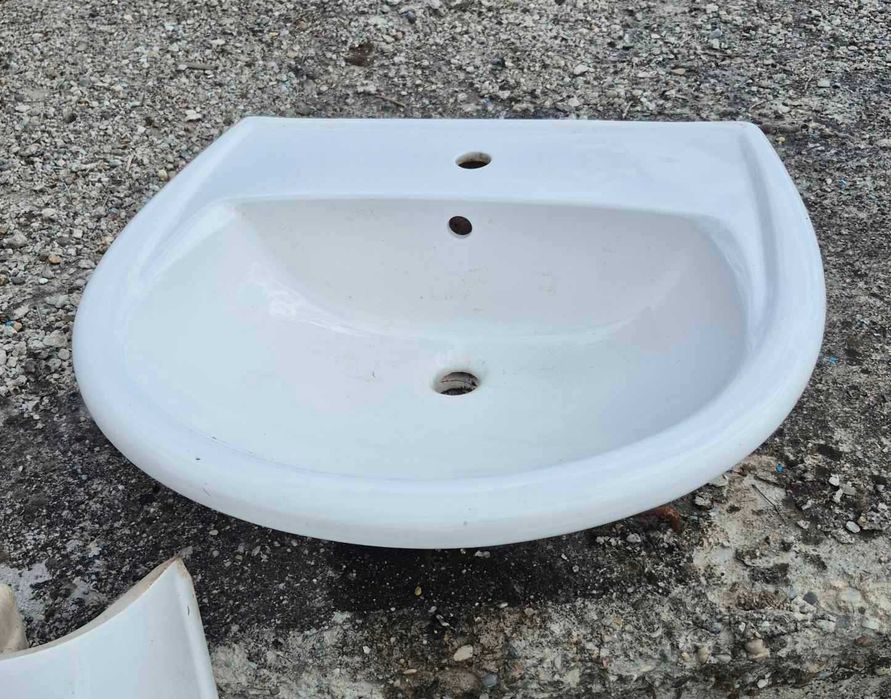Vand obiecte sanitare