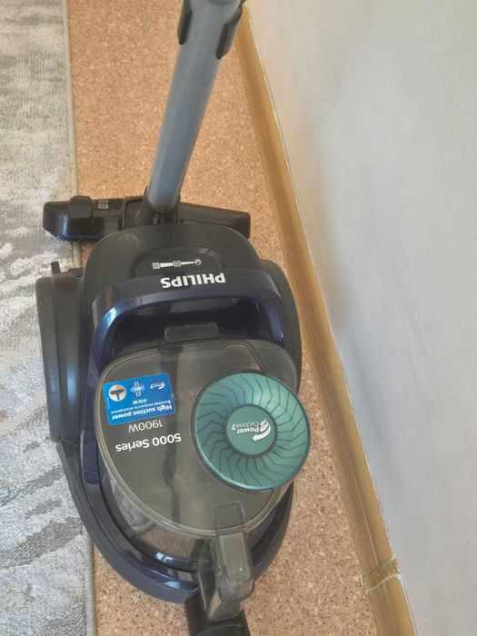 Philips 5000 series 1900W