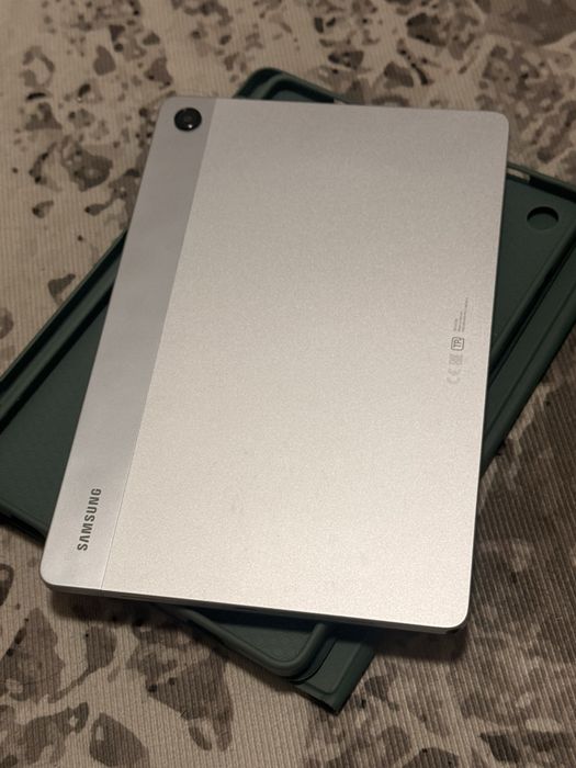 Планшет Galaxy Tab A11+ 5G 2025год.