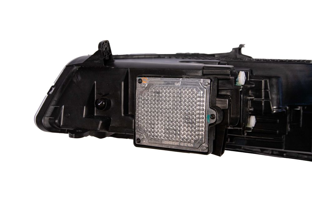 Фара LH Jac J7 20-