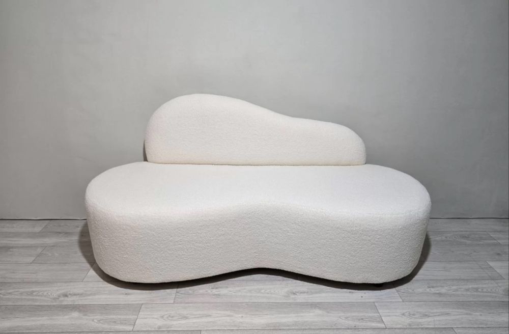 Диван от производителя букле