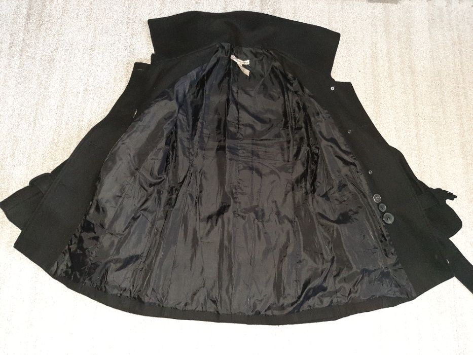 Jacheta/palton stofa marime S/M