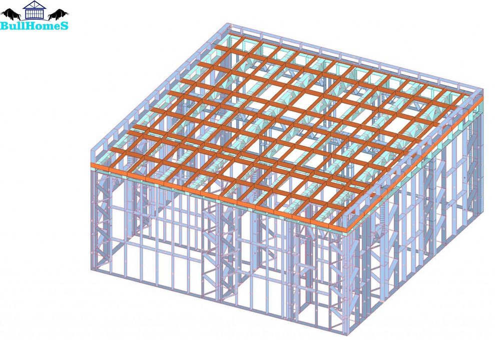 Бунгало,Магазин,Офис,Павилион,Склад -62,4м²