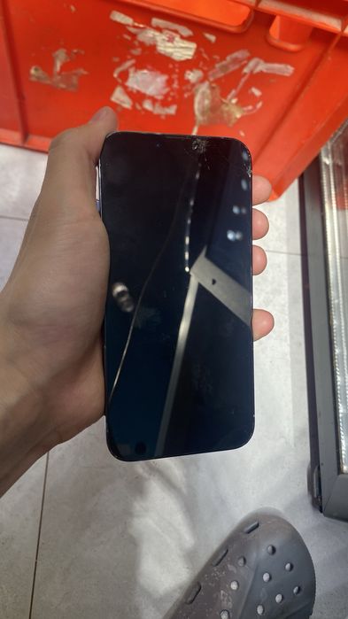 Iphone 13 pro 128