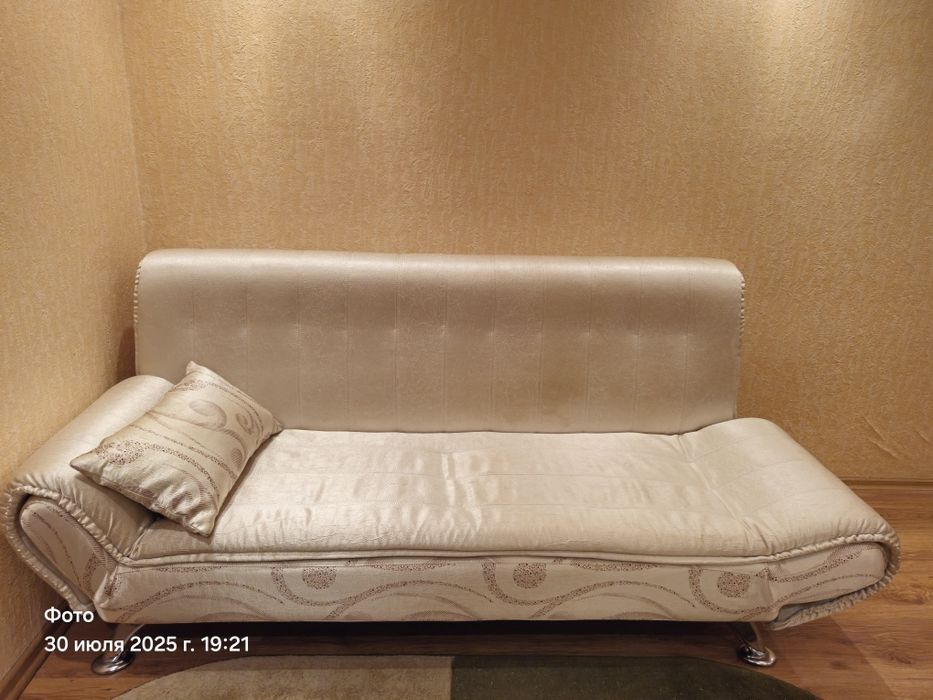 Продам  мягкую мебель