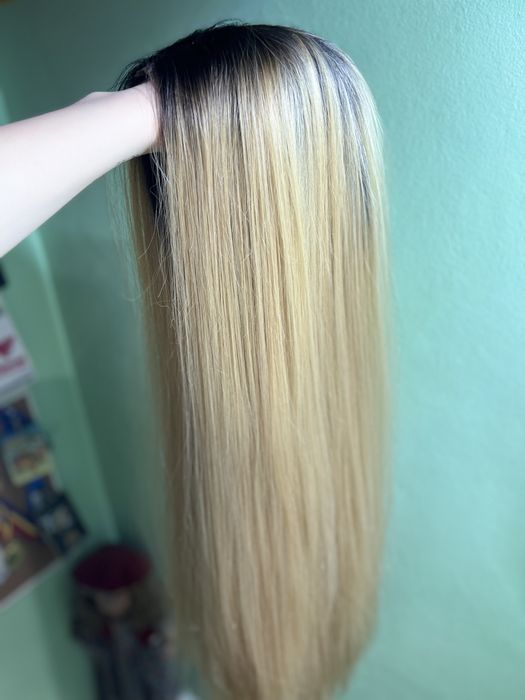 Perucă profesională Belher