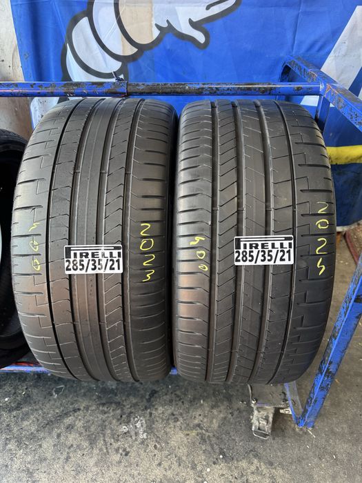 285-35/21 pirelli