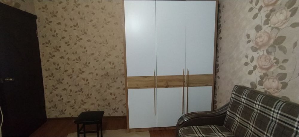 Продаю свою квартиру на юнусобаде 4 кв