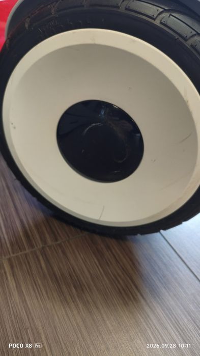 Ховърборд Segway miniLITE