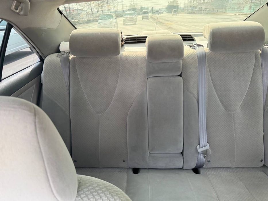 Toyota Camry 2008 Hybrid Full/moshina/машина