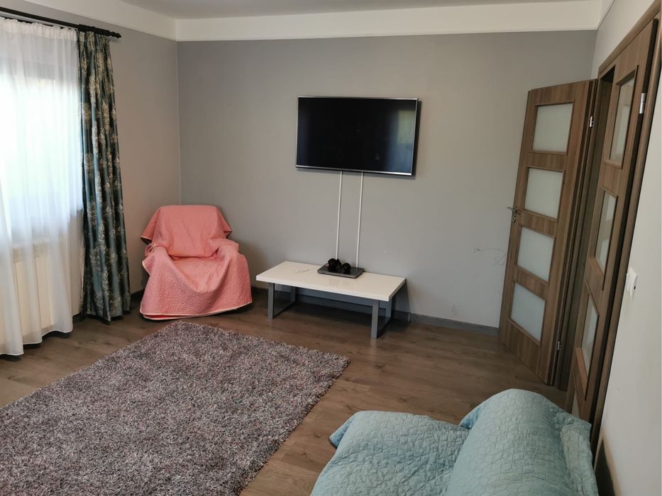Casa Sos. Rediu 2.5 km rond Pacurari