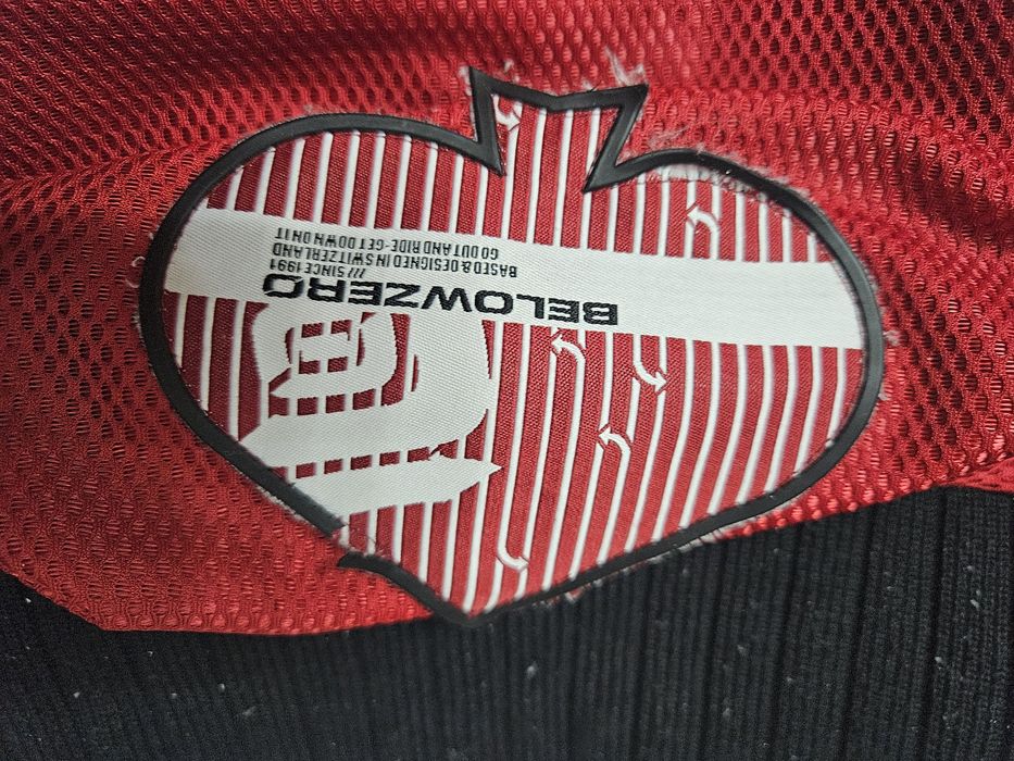 Мъжко  яке belowzero zerotech м размер