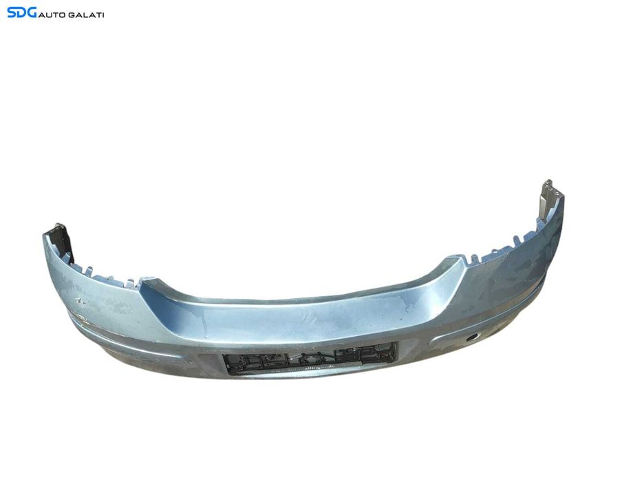 Bara Spoiler Spate Opel Astra H Hatchback 2004 - 2010 [LC0188]