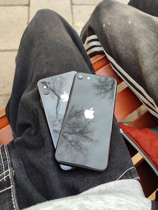 iphone se телефон