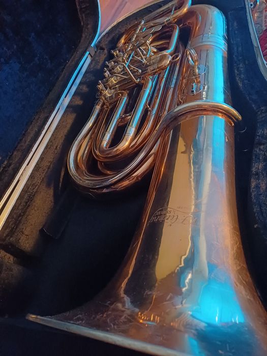 De vanzare Tuba Si bemol Bucuresti Sectorul 3 • OLX.ro