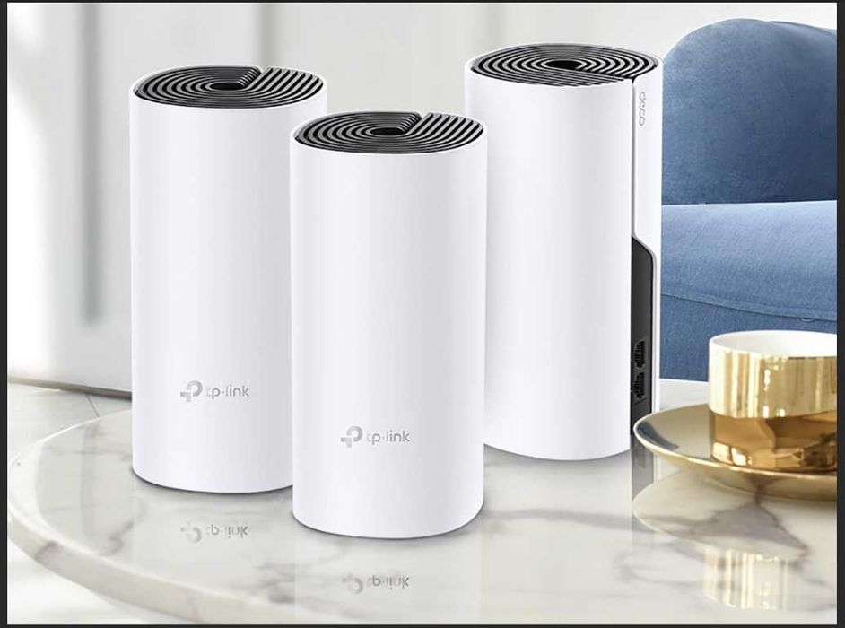 Deco S7(3-pack) WIFI