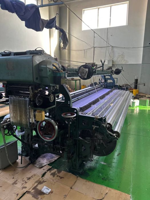 Ткацкий станок.  сотилади