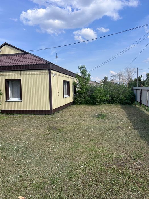 Продам квартиру в Федоровке