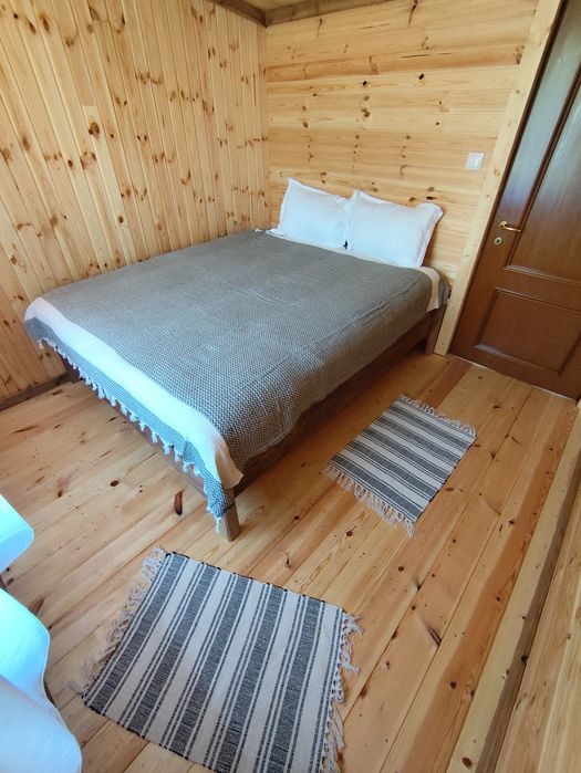 Cabana de închiriat 400 lei