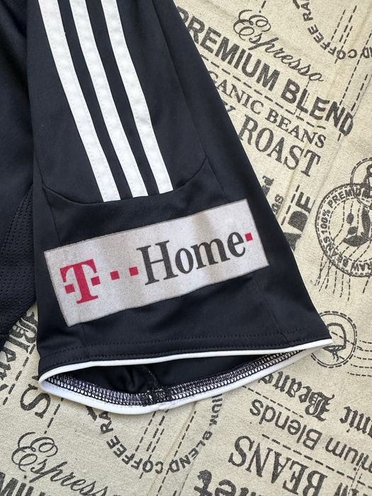 Adidas Bayern Munchen #32 Schweinsteiger original тениска.M