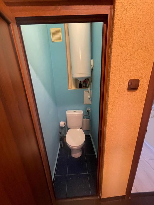 Дава се под наем Двустаен апартамент в София, Хаджи Димитър - 60 кв.м за 511 € - Снимка #5