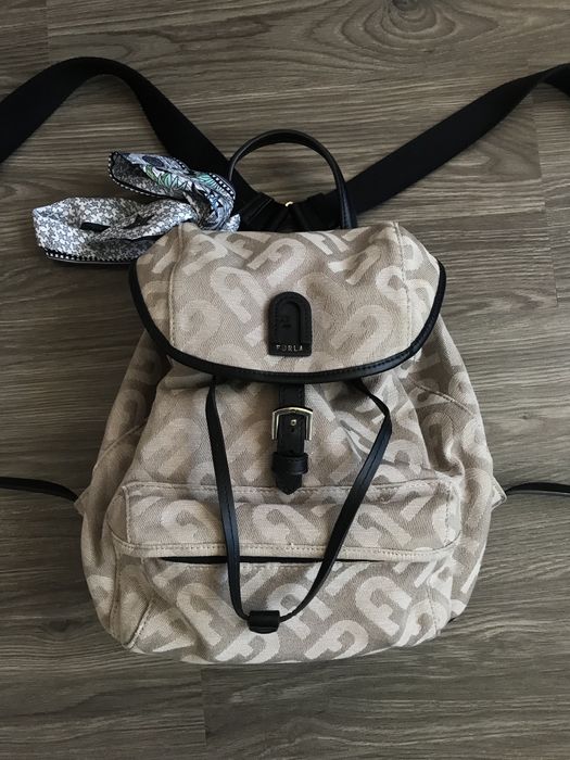 Раница Furla, Marella, Dsquared 2