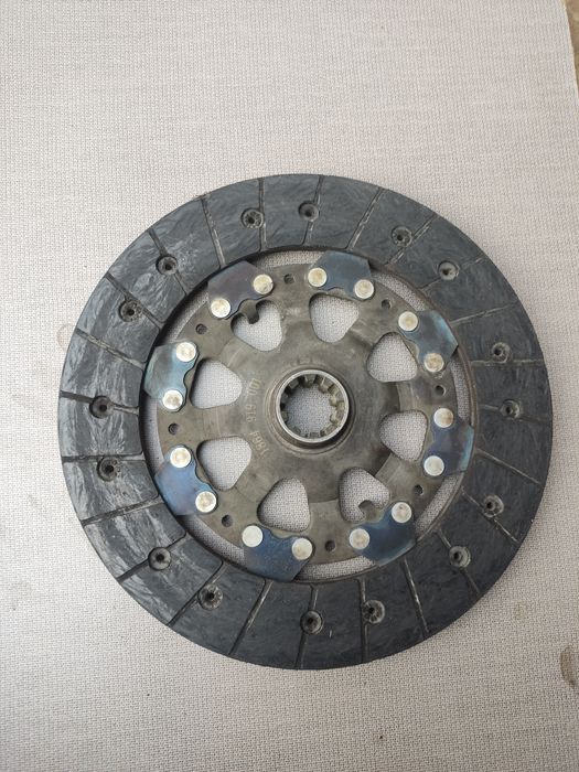 Фередо Е34, фирмы FREY