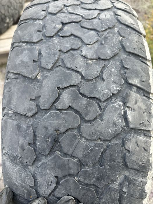 Авто шины 245/65R17 (4шт)