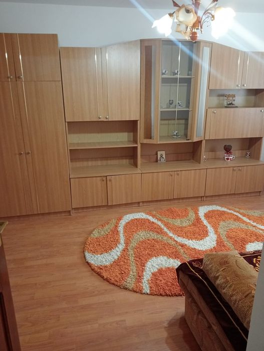 Chirie apartament in comuna Baciu