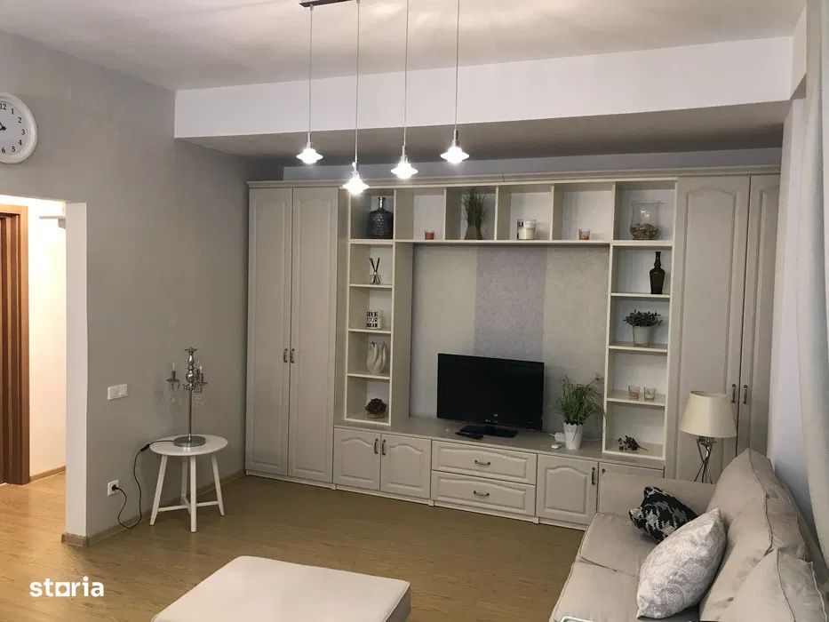 Apartament 2 camere | Șoseaua Nordului | Parcul Herastrau | 50 mp — fotografia 2