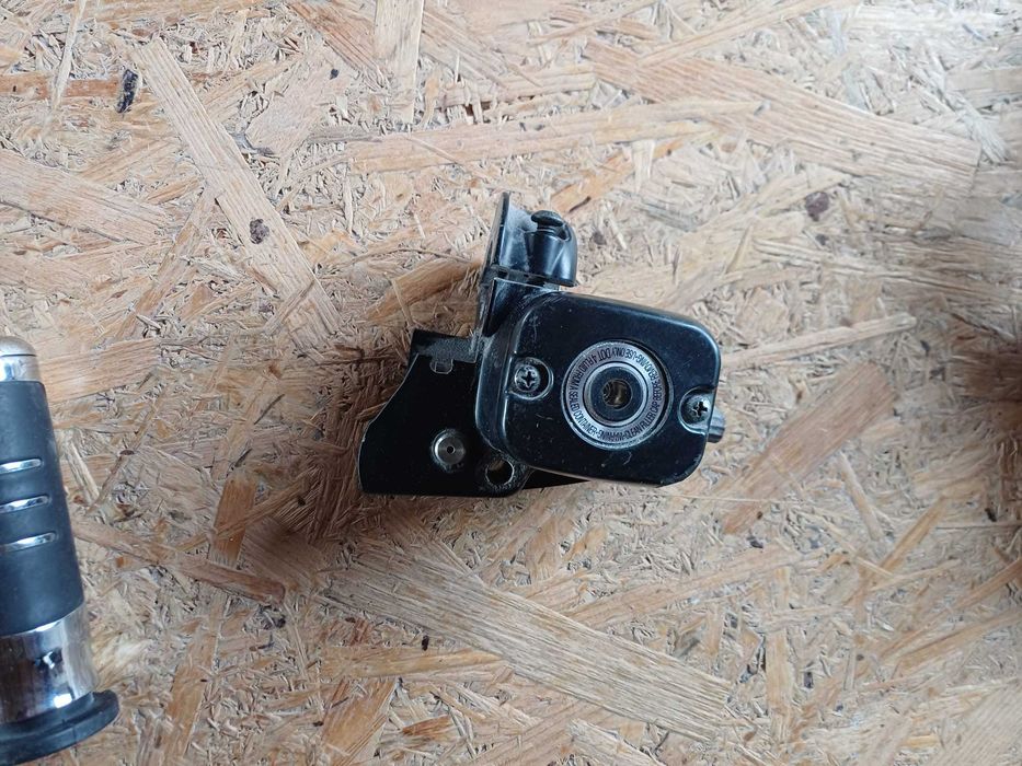 Piese Harley oglinzi, mansoane, scarite, amortizoare, filru aer