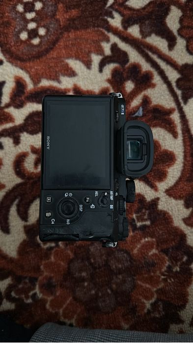 Sony S 2 ii Продам