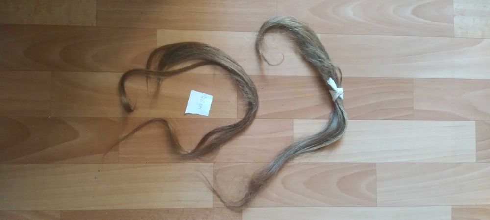 Волосы натуральные для наращивания