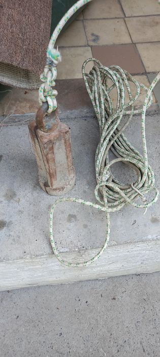 Продам пвх лодку