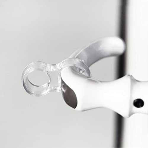 Кольцо для дверной ручки со стоппером, защита от ударов блокиратор