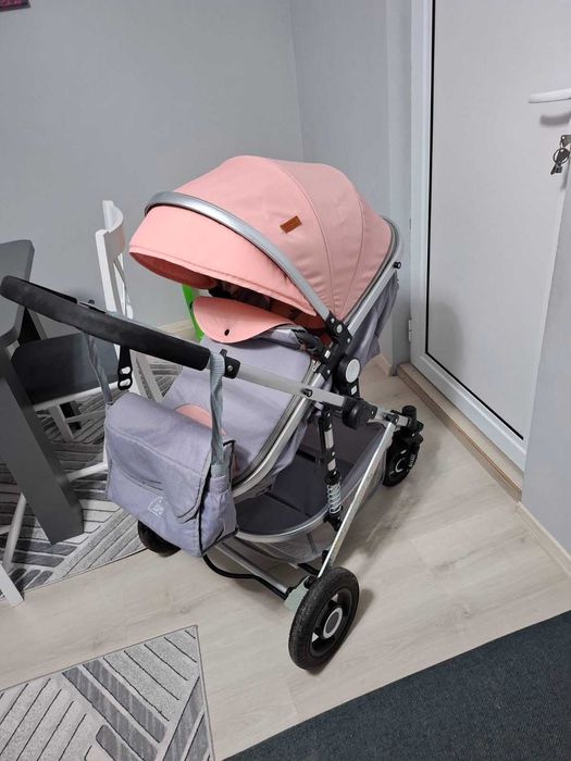 Детска количка Аура Чиполино