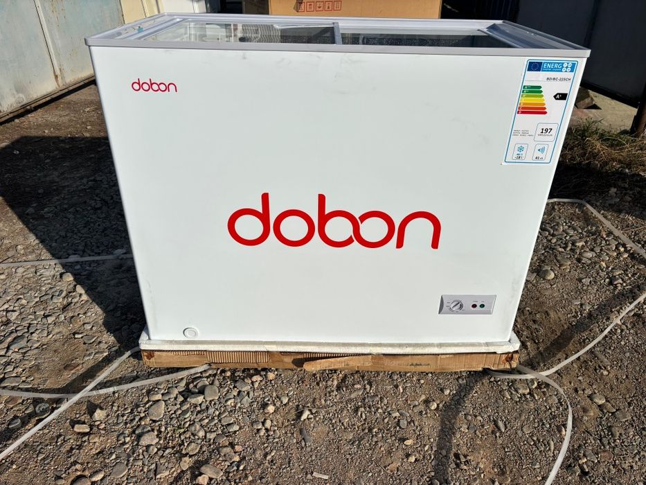 Морозильник со склада