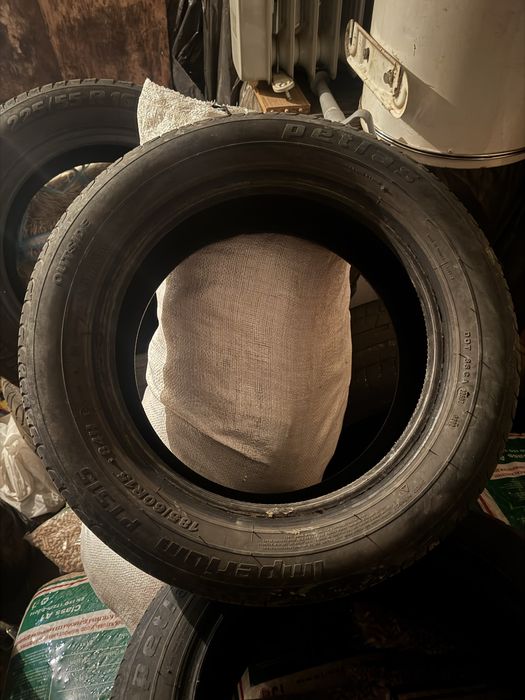 Гуми petlas 4 броя