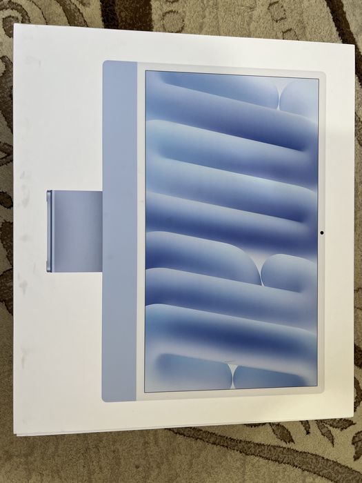 Продам apple Imac 24, M4