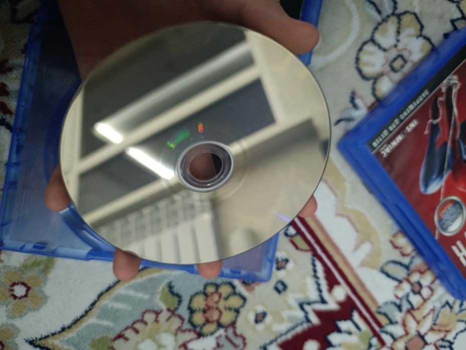 Игры PS4/PS5 продам или обменяю