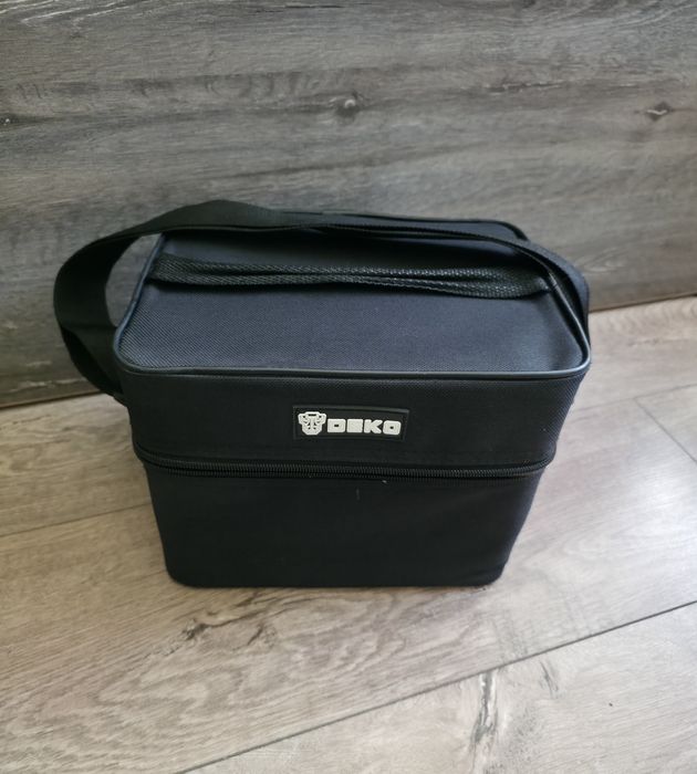 Лазерен нивелир Deko