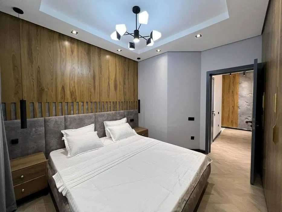 Аренда кв ЖК Nice Villas круг Рохат 2/4/9 ро-н Яшнабадский