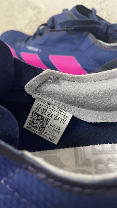 Adidas adizero adios pro 4 M