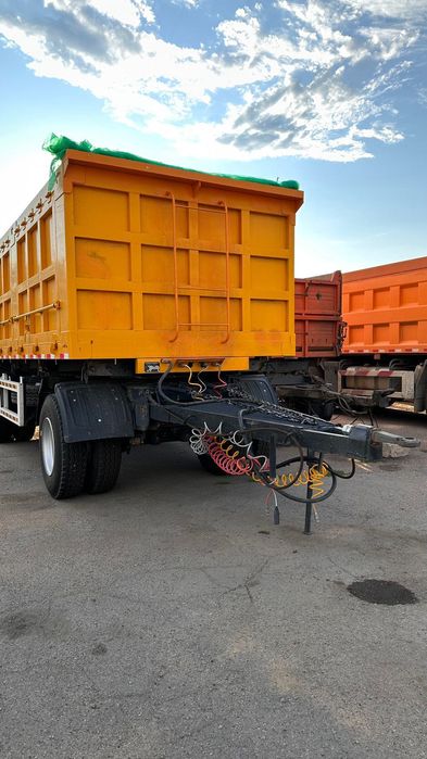 Продам авто Шахман